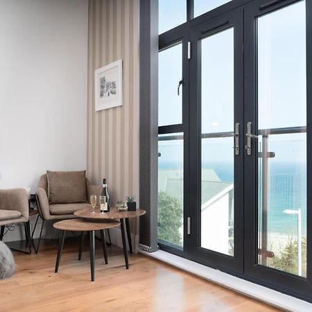 Jack'S Corner Villa St Ives  Bagian luar foto