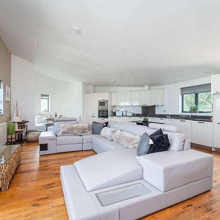 Jack'S Corner Villa St Ives  Bagian luar foto