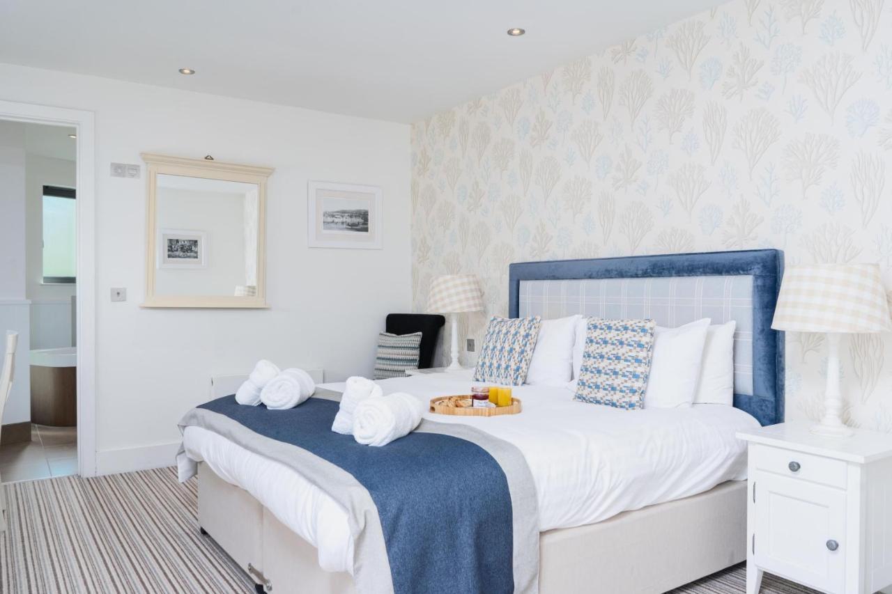 Jack'S Corner Villa St Ives  Bagian luar foto
