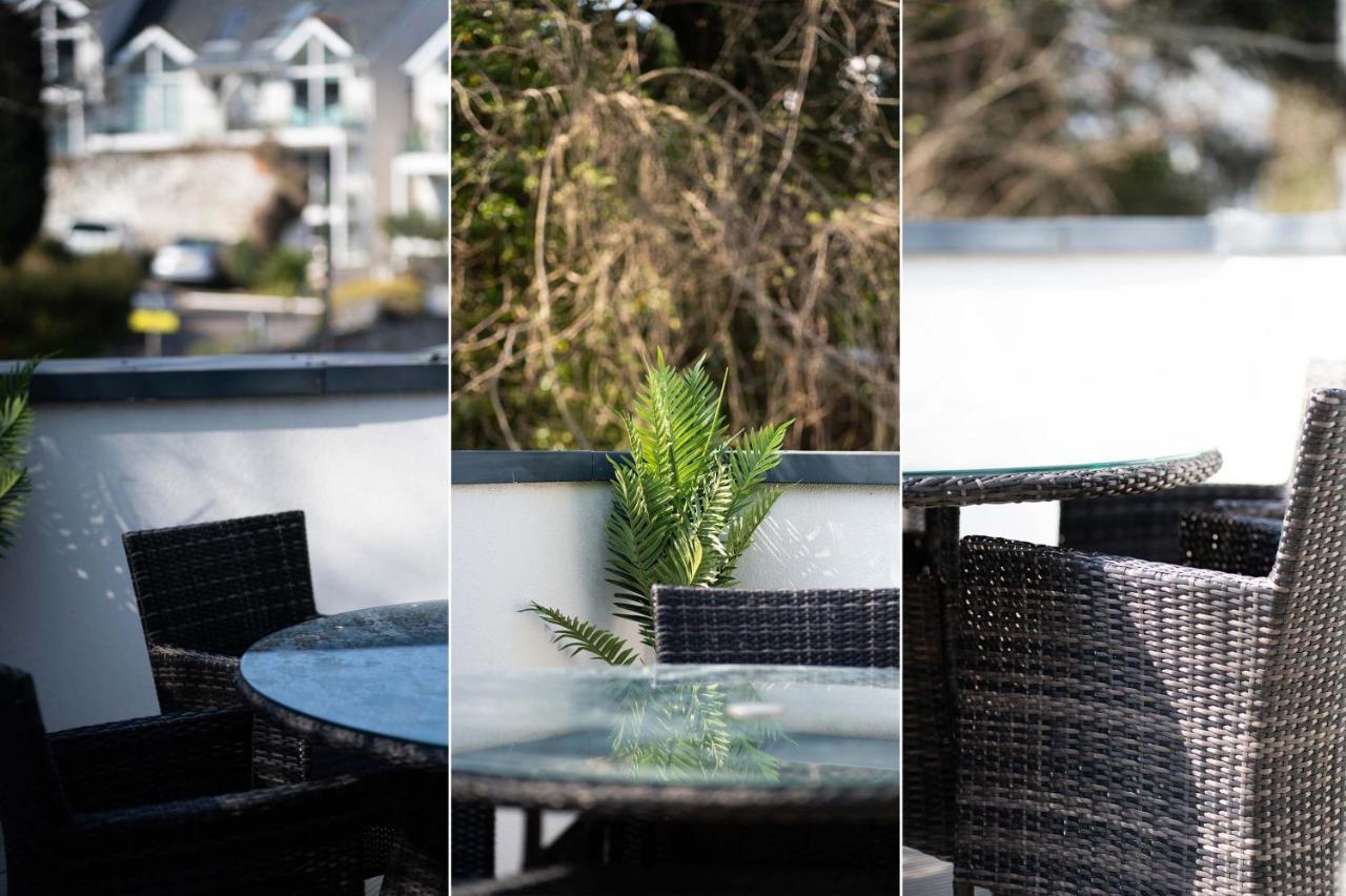 Jack'S Corner Villa St Ives  Bagian luar foto