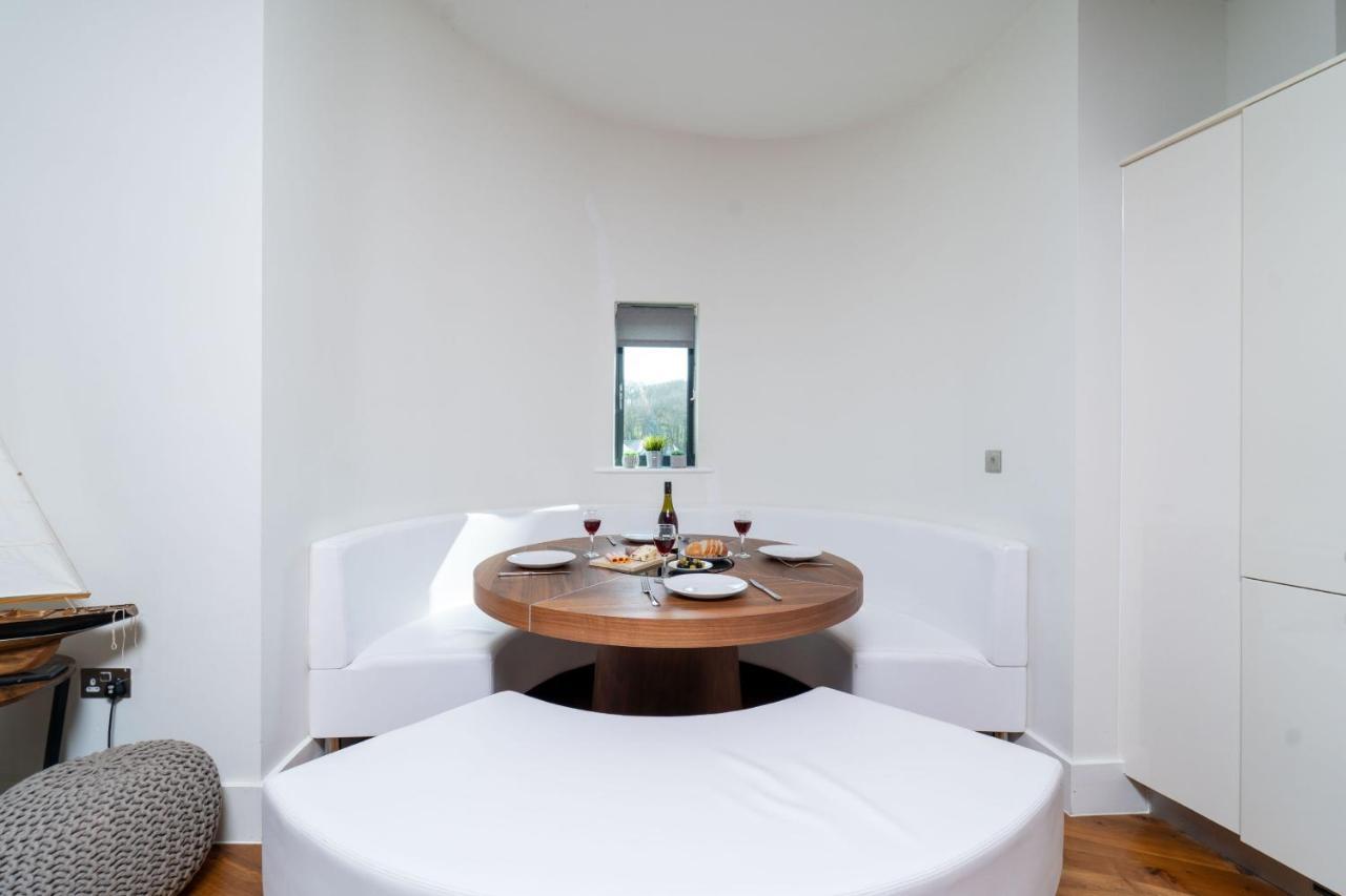 Jack'S Corner Villa St Ives  Bagian luar foto