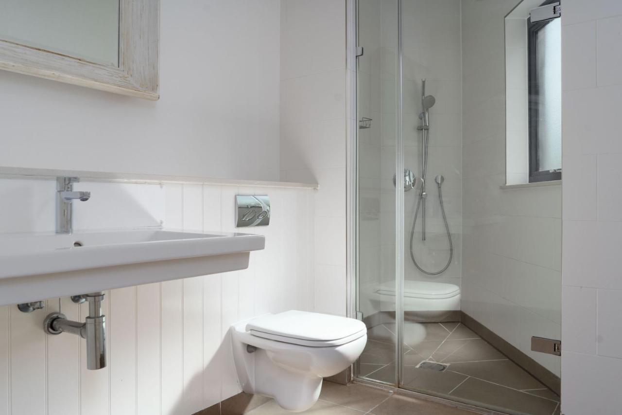 Jack'S Corner Villa St Ives  Bagian luar foto